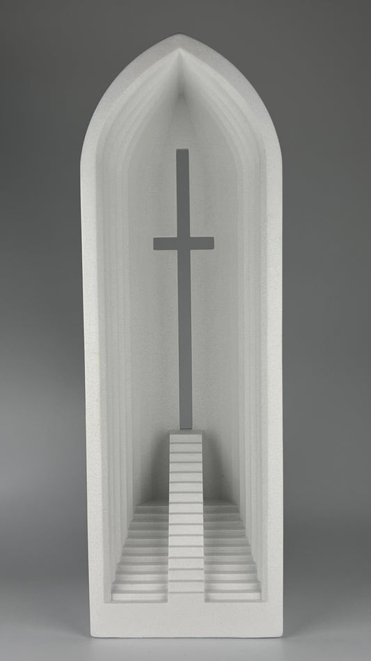 SAINT LIGHT Church